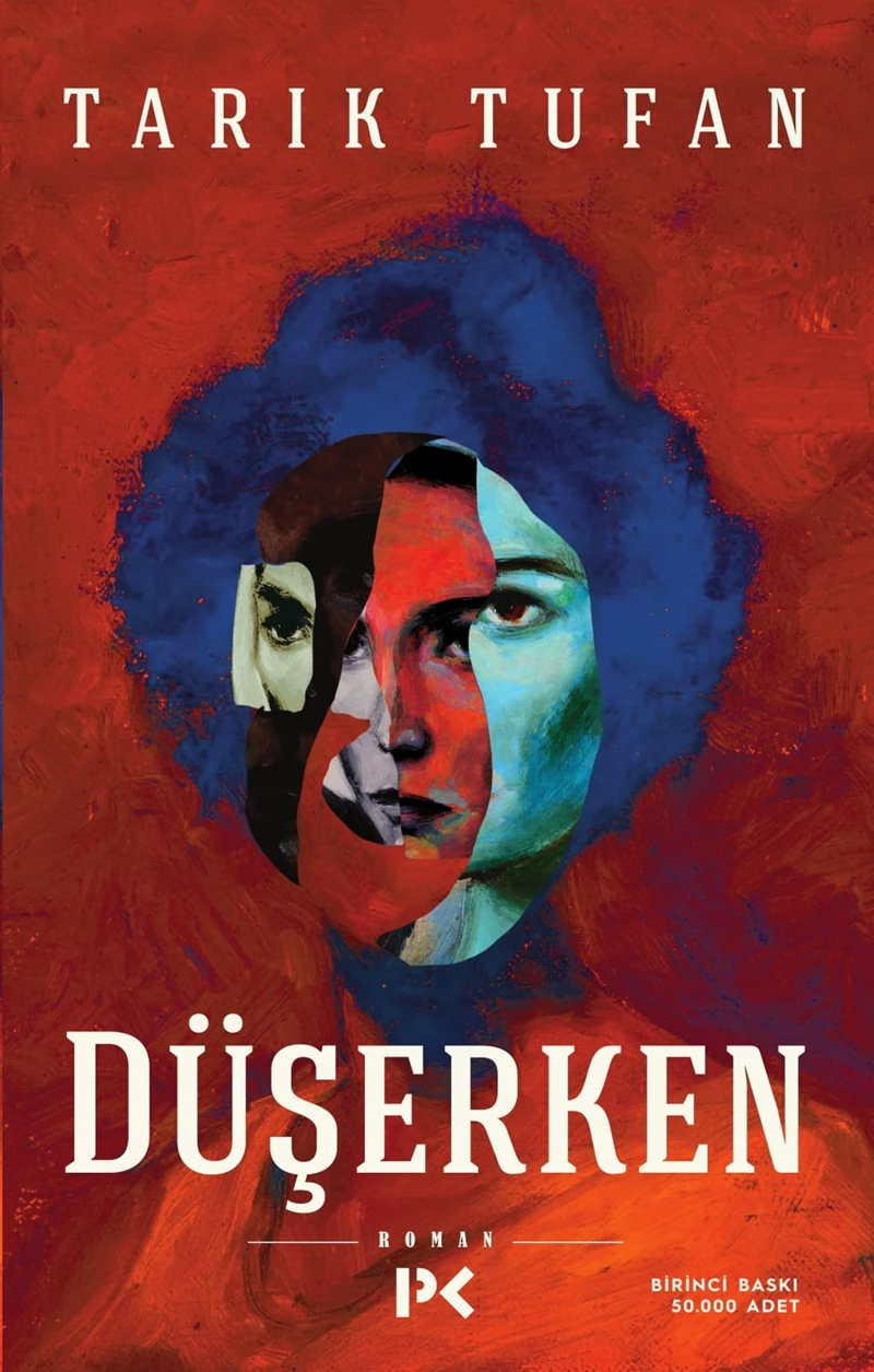 Düşerken - Tarık Tufan