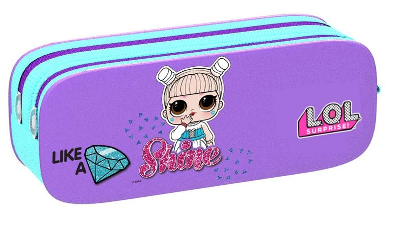 L.O.L Kalem Çantası Llklk20452