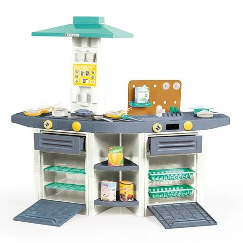 Dolu 2607 Xl Mutfak Takımı *1