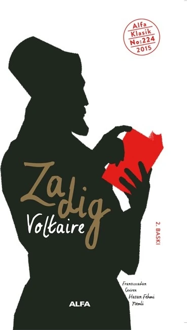 Zadig-Voltaire