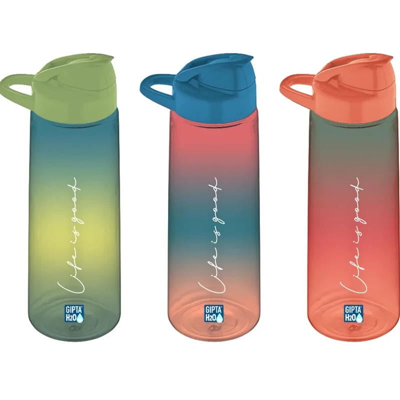 Gıpta K7509 Lıfe Is Good Trıtan Matara 730Cc