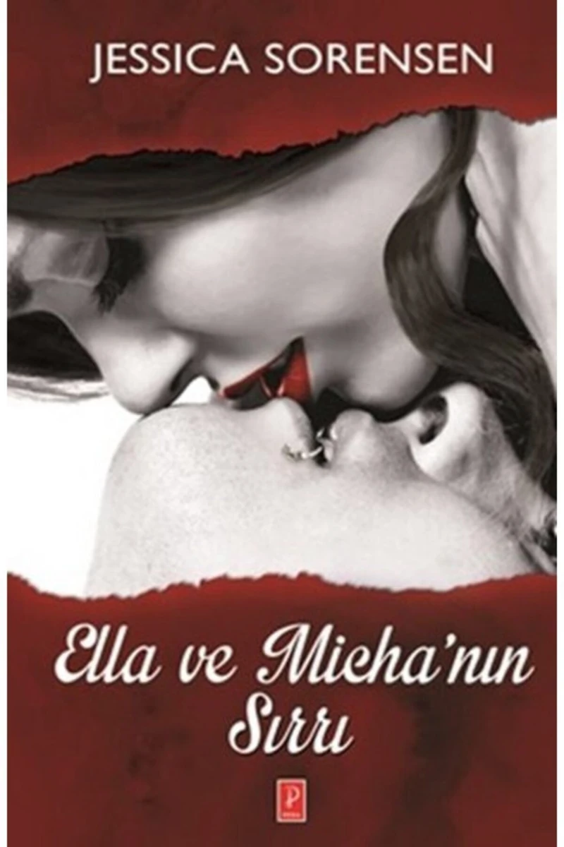Ella ve Micha’nın Sırrı - Jessica Sorensen