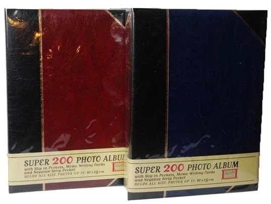 Kakosan Alb0462 Süper 200Lü 46200