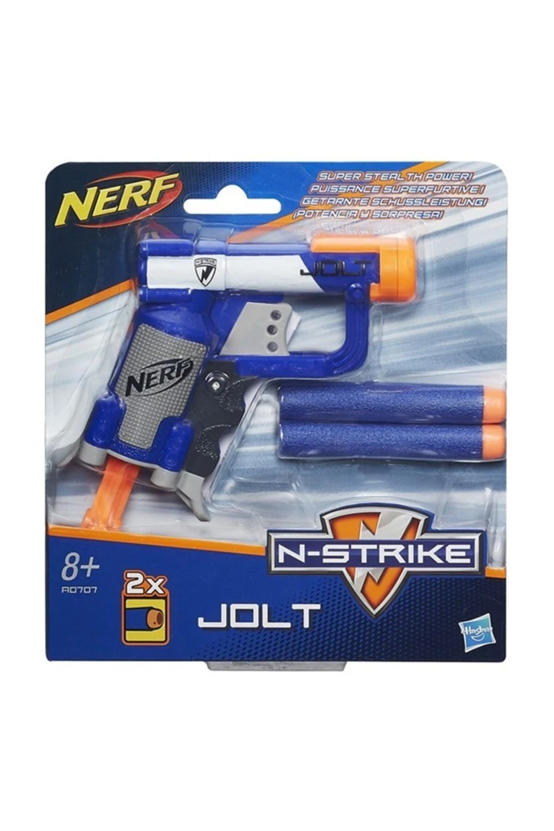 Nerf N-Strike Elite Jolt Blaster