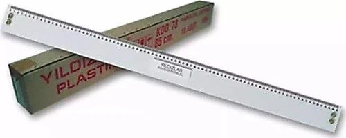 YILDIZLAR PARALEL CETVEL 85 CM KOD:078