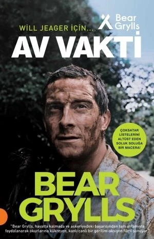 Av Vakti - Bear Grylls