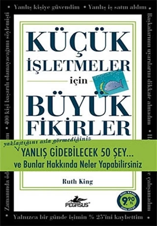Küçük İşletmeler İçin Büyük Fikirler