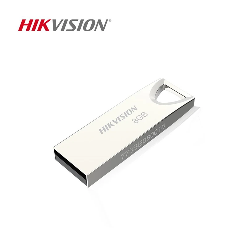 Hikvision 16GB Usb2.0 HS-USB-M200-16G Flash Bellek
