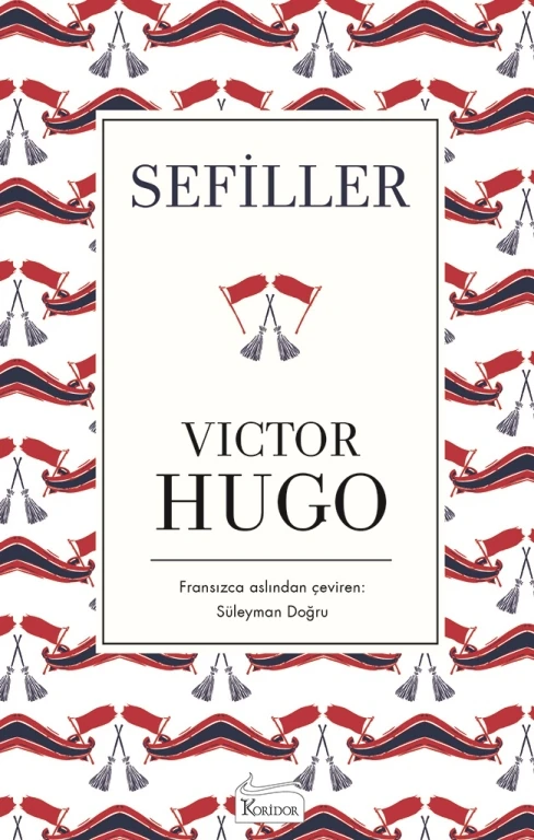 Sefiller - Victor Hugo