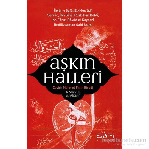 Aşkın Halleri