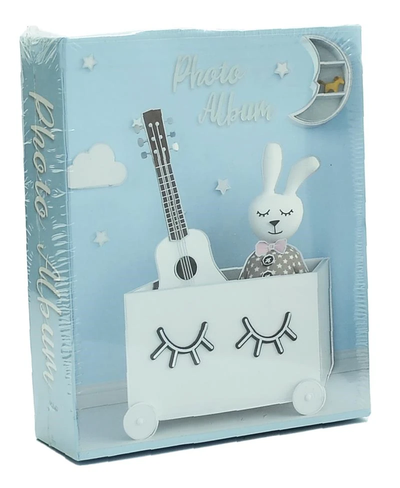 Unıck Color Albüm Remember 6421