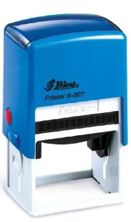 Shiny Kaşe S-827 Siyah 50X30Mm 15305007K