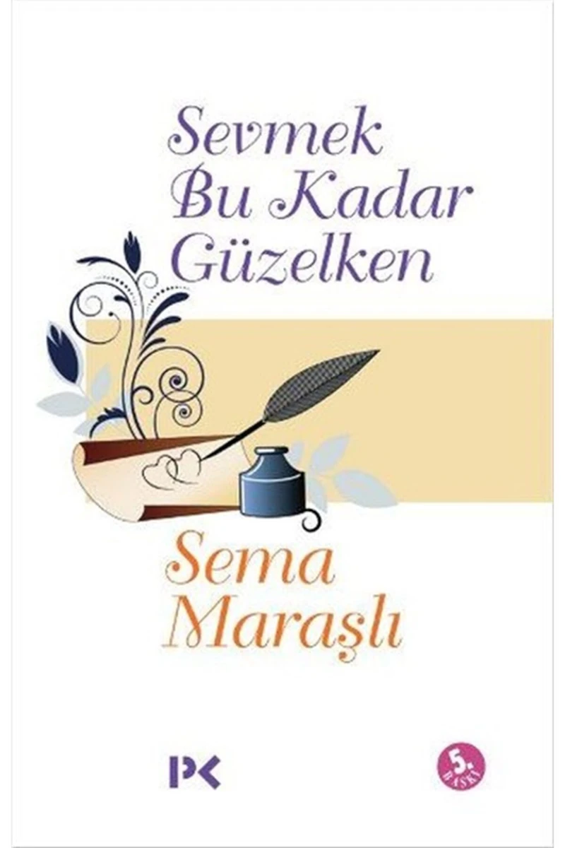 Sevmek Bu Kadar Güzelken