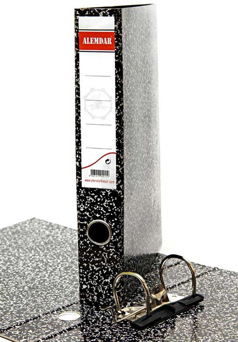 Alemdar Karton Klasör Dar 49301