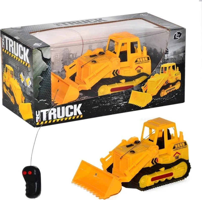 Canem 1381-12 Kut.İleri Geri Uz.Kum.Dozer 36