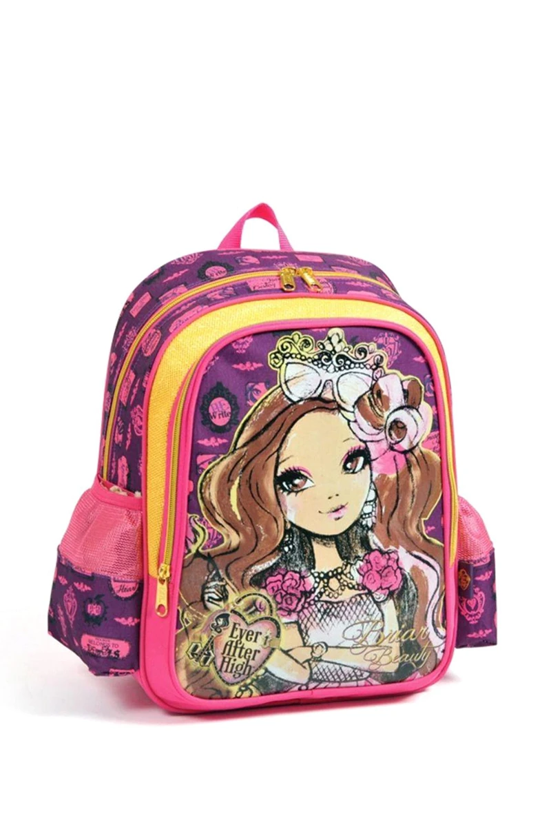 Yaygan 23031 Ever After High Okul Çantası