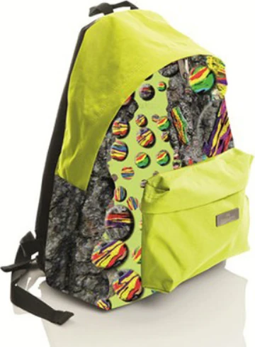 Faber-Castell Basic Çanta Doğa