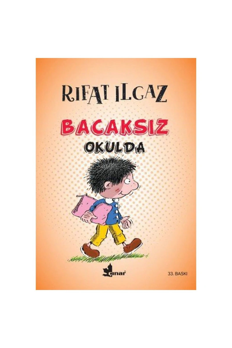 Bacaksız Okulda