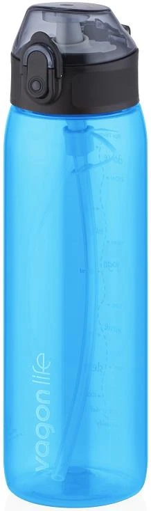 Uzspace Matara Trıtan 4102 600 Ml Karışık