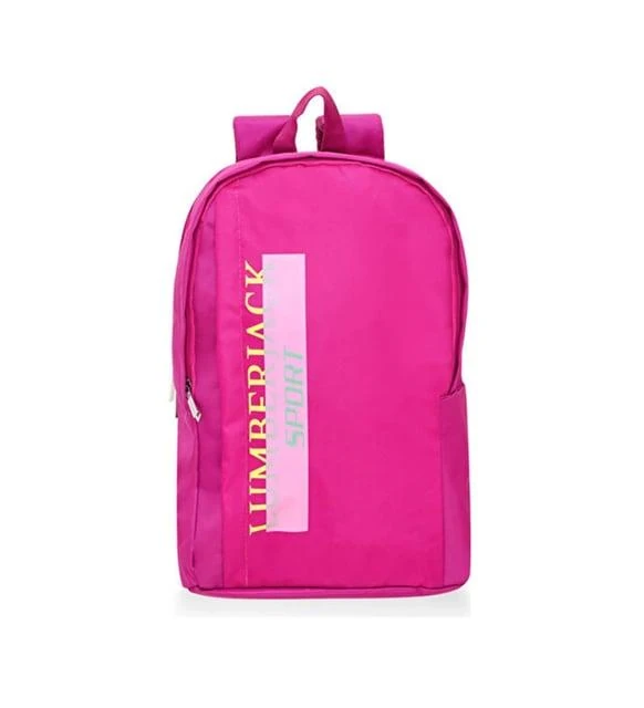 Lumberjack Sırt Çantası Lmçan23013