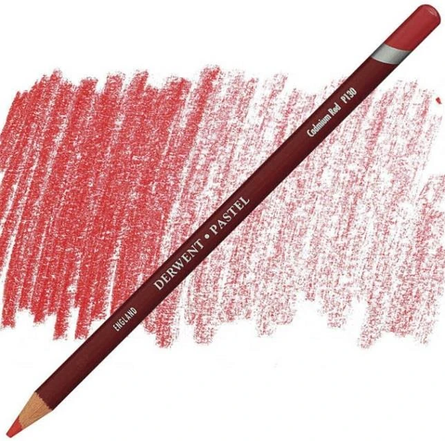 Derwent Pastel Kalemi Cadmıum Red P130 Dw2300242