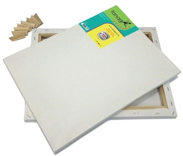 Fanart F-8011.3030 30*30 Genç Tuval *20