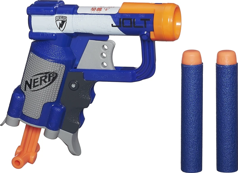 Nerf N-Strike Elite Jolt Blaster