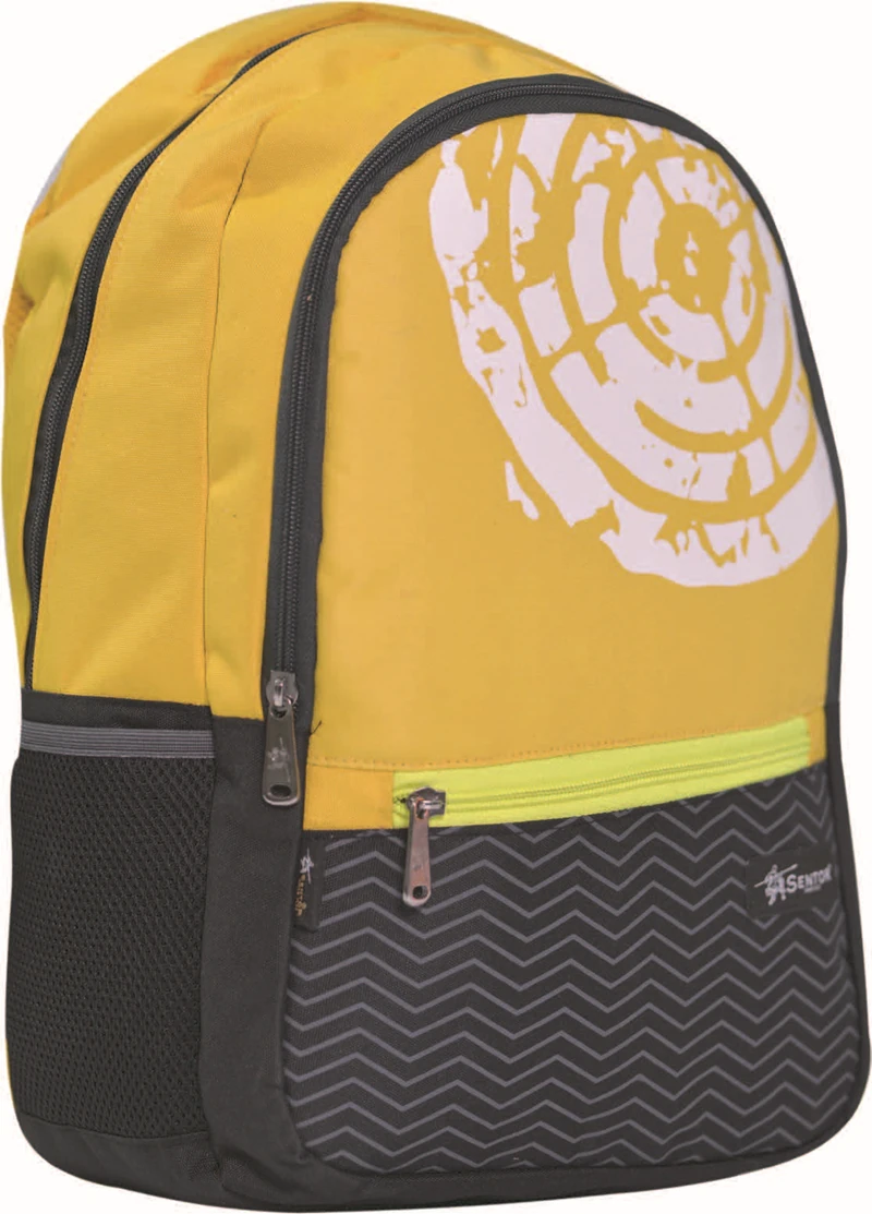 Sentor Sn-2003 Sırt Çantası Yeşil