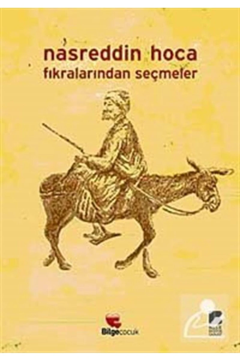 Nasreddin Hoca Fıkralarından Seçmeler