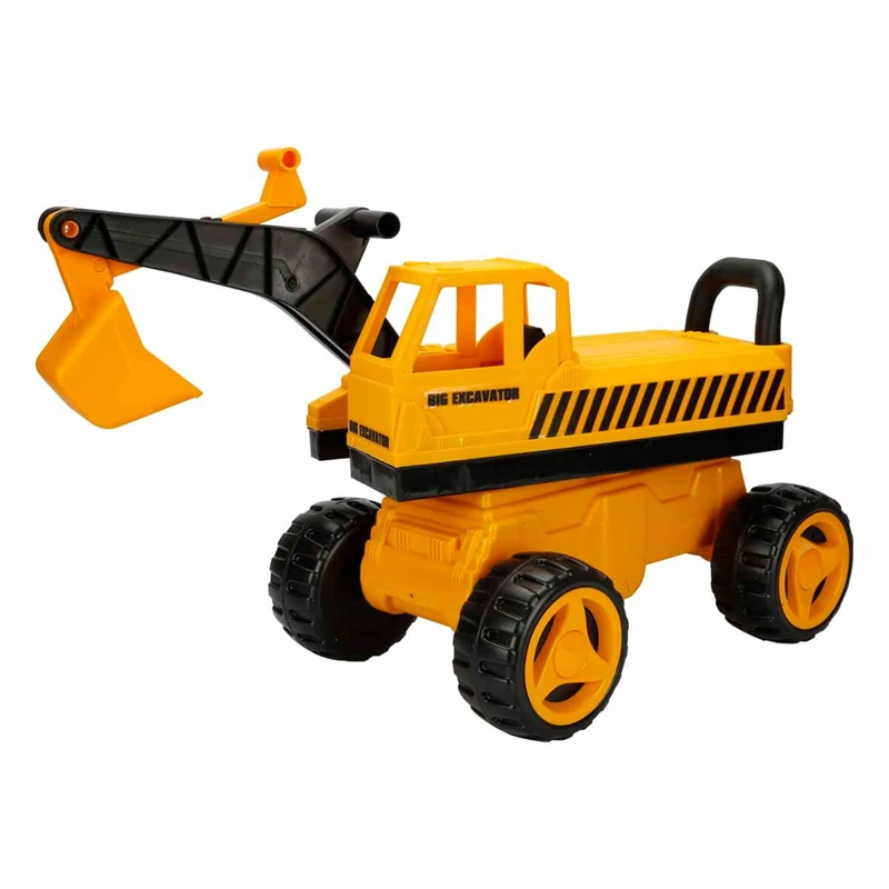 Pilsan 06 207Bıg Excavator*4