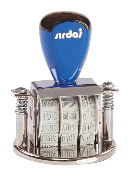 Sırdaş Tarih Kaşesi 2820