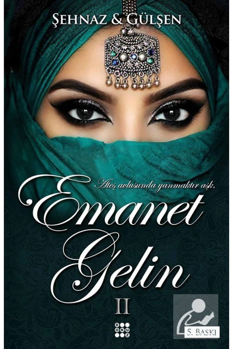 Emanet Gelin - 2