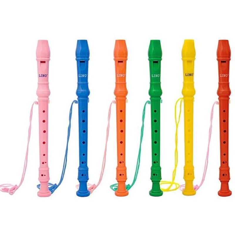 Lino Ln-16 Flüt Askılı Şeffaf (Kutulu) *60