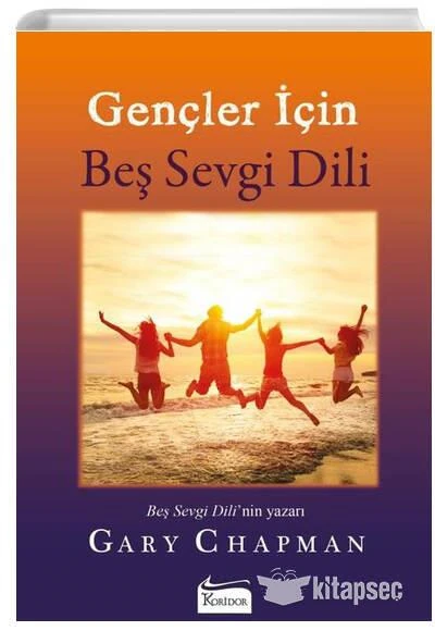 Gençler İçin Beş Sevgi Dili