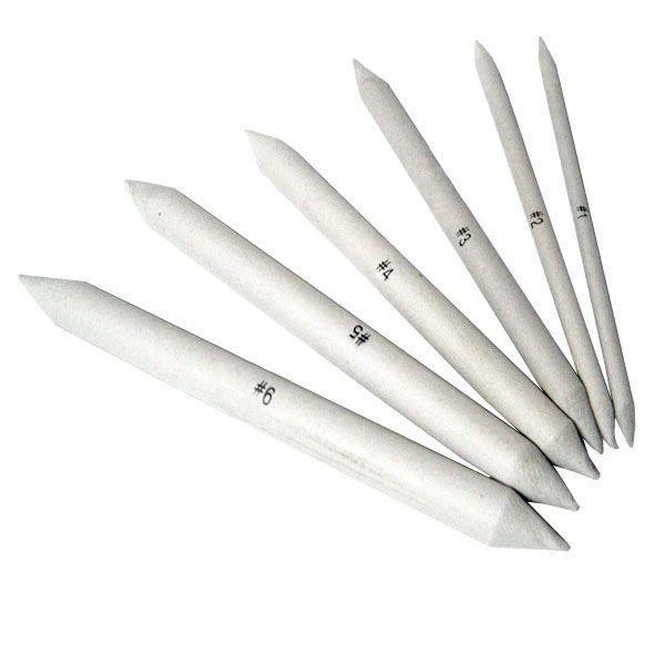 Lutart Kaynaştırma Kalemi 6'Lı Lkk-426