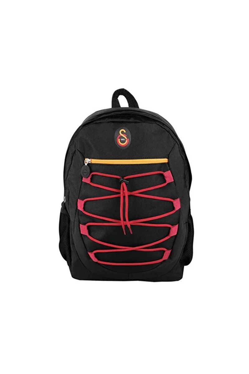 ME Çanta Galatasaray Kordon Detaylı Sırt Çantası 24508