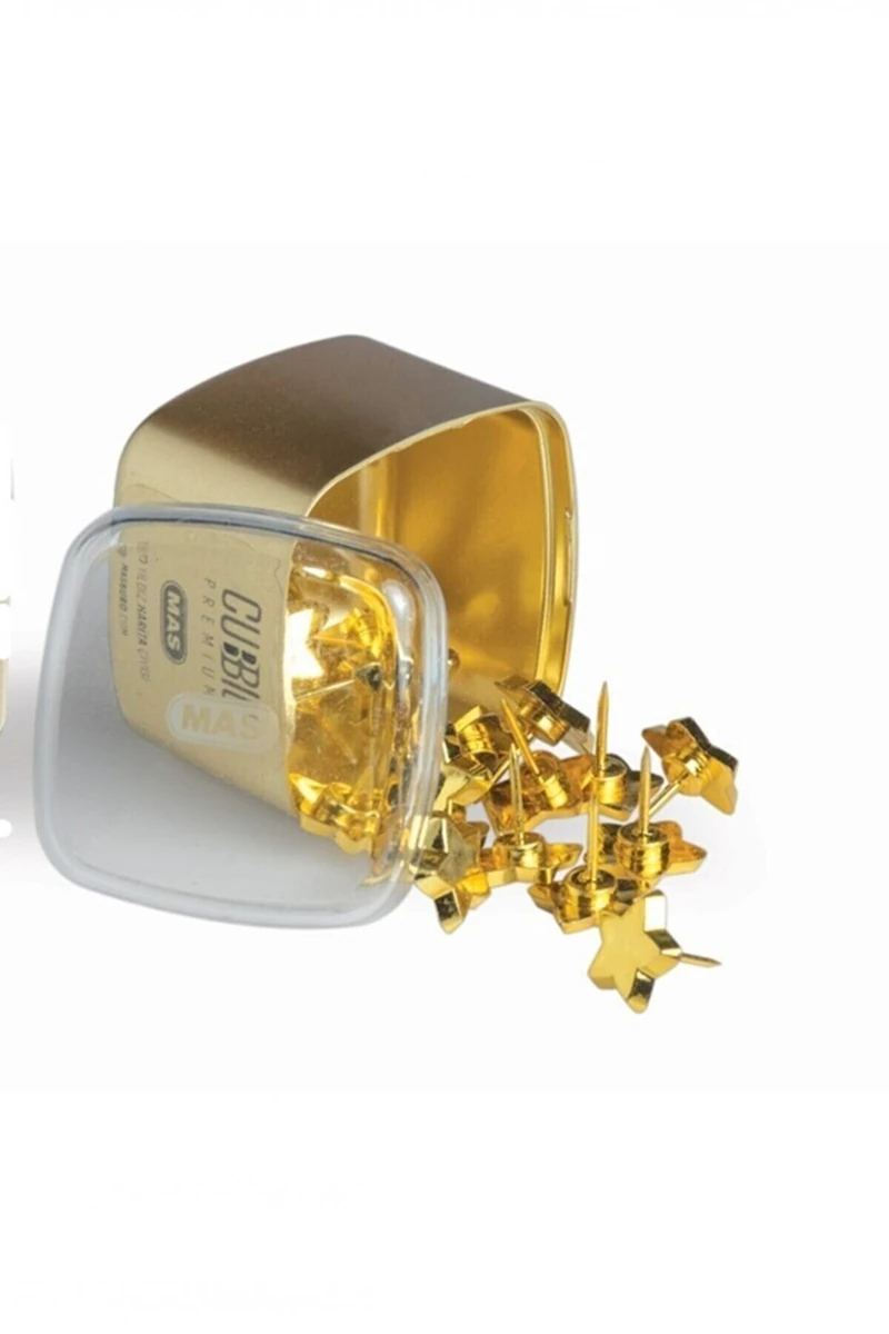 Mas Harita Civisi Cubbie Prem. Yıldız Gold 1320