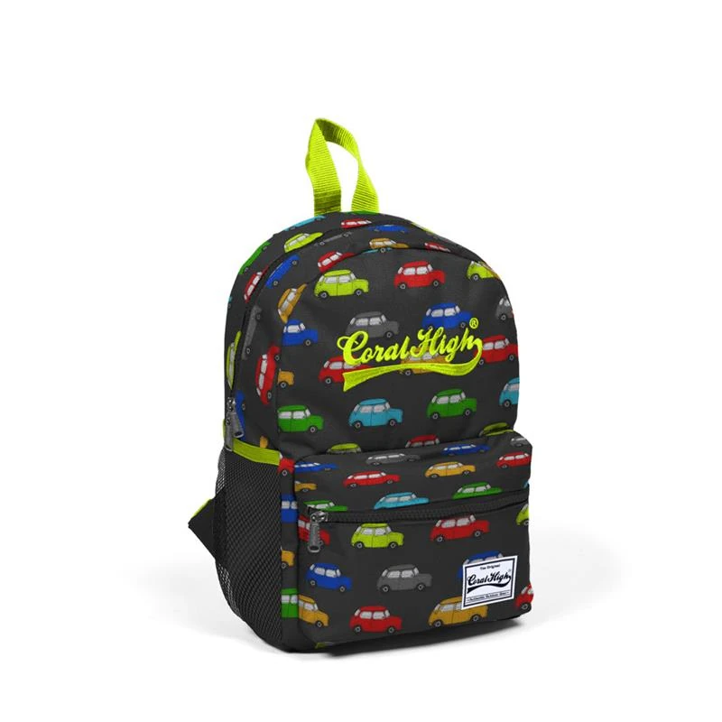 Coral Hıgh Sırt Çantası 23154