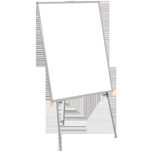 Panda Yazı Tahtası Teleskopik Ayaklı 100X140 Pan 236