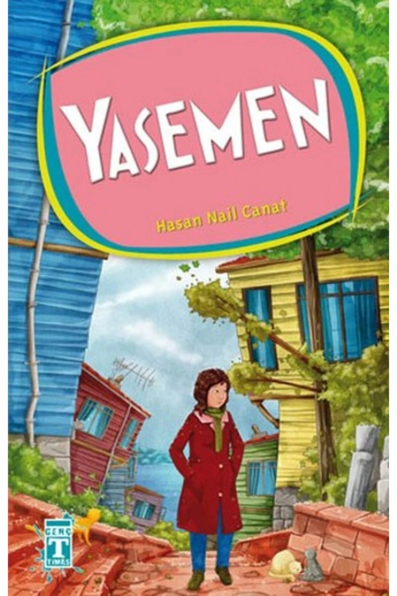 Yasemen