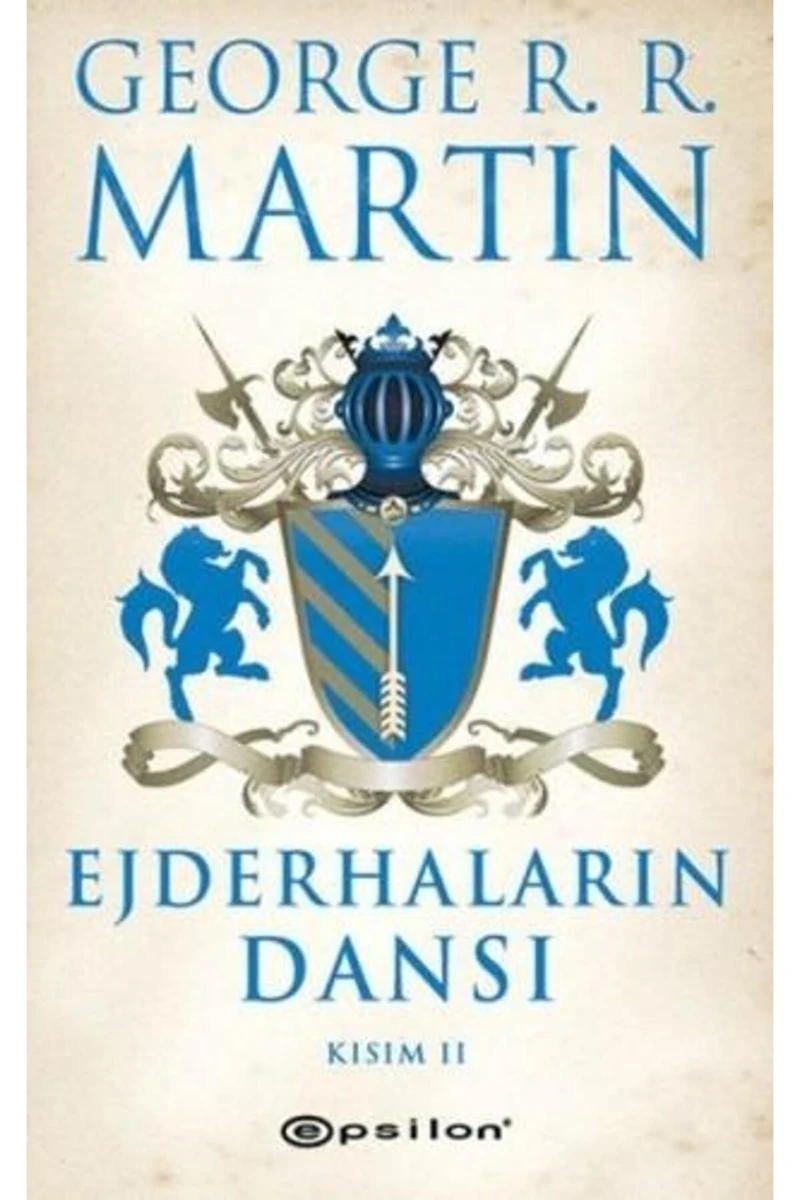 Epsilon Ejdarhaların Dansı Kısım2