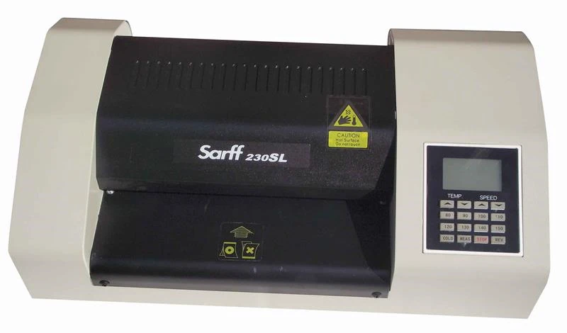 Sarff Laminasyon Makinesi A4 230Sl 15301024
