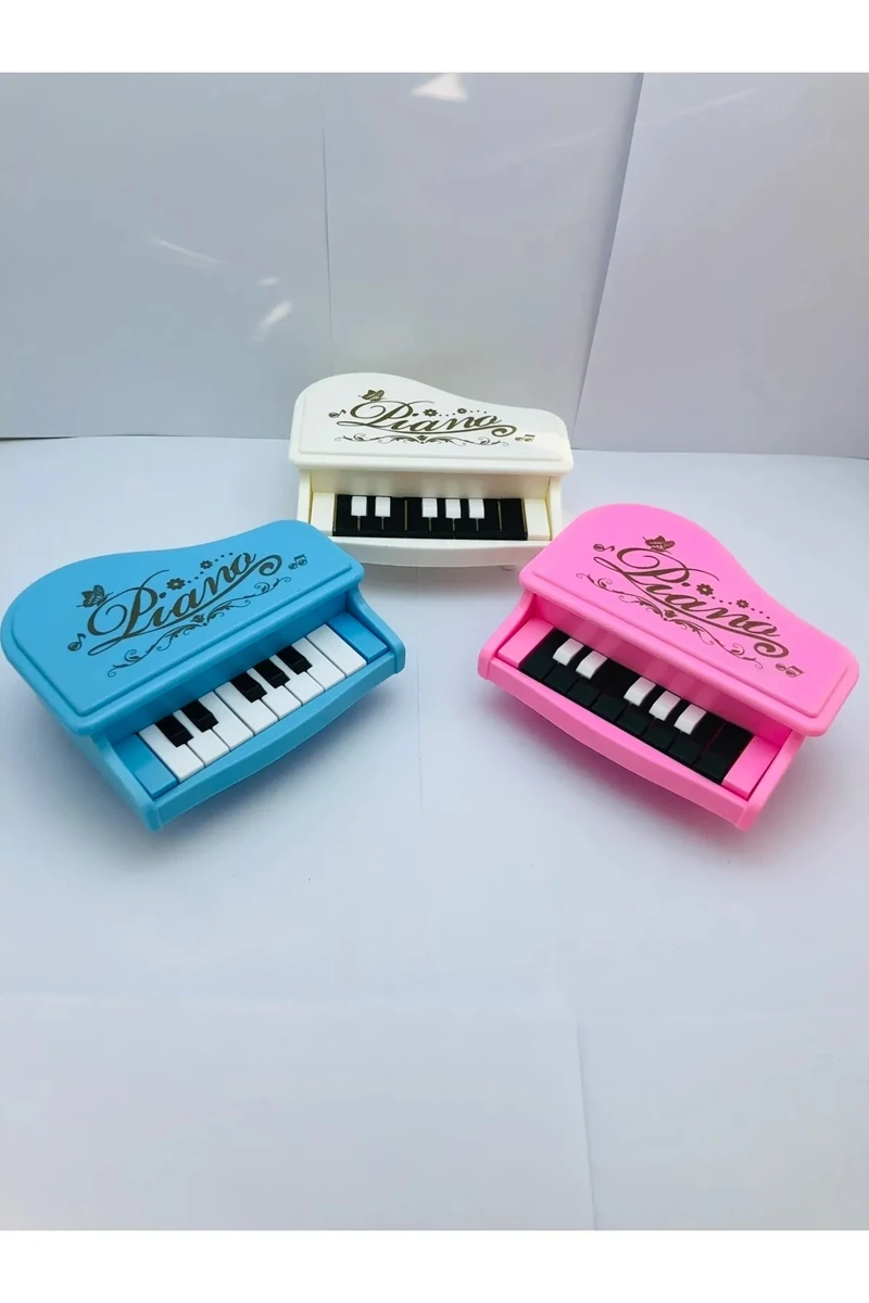 Shem ?mini Pilli Piyano