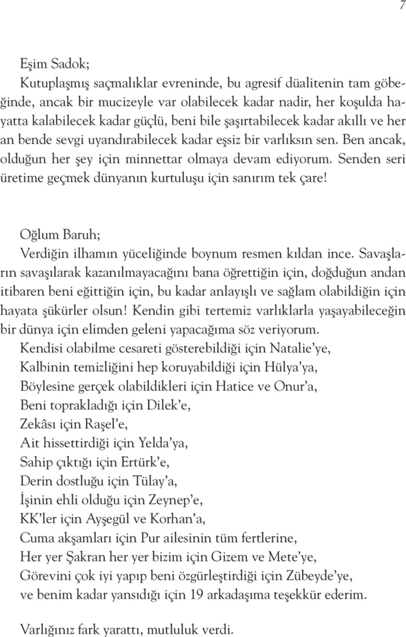 Çi - Akilah Azra Kohen