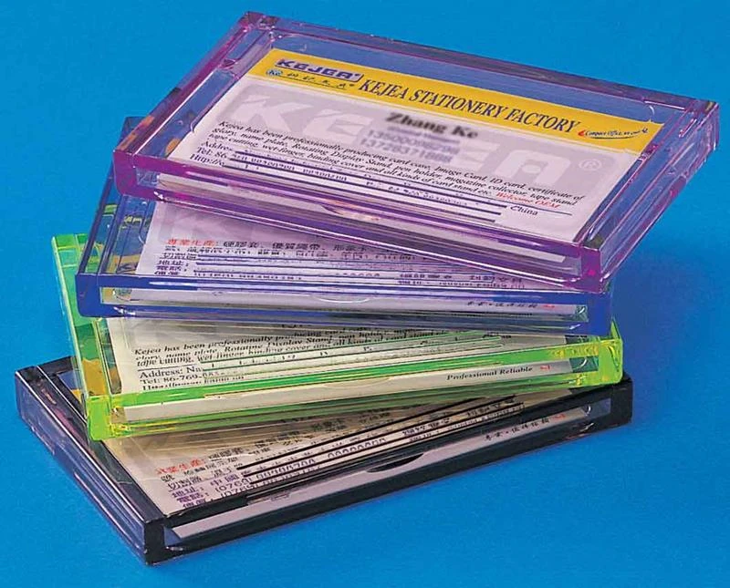 Kejea Kartvizitlik Cep Kare K-039 15307253