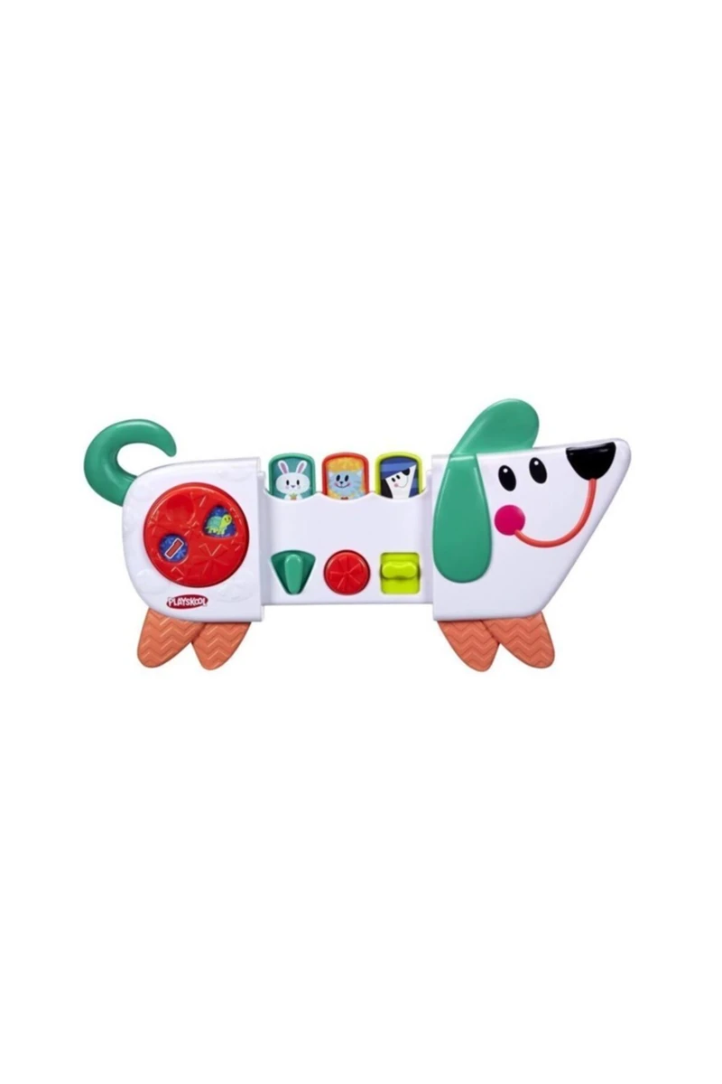 Playskool Ce-E Köpekçik
