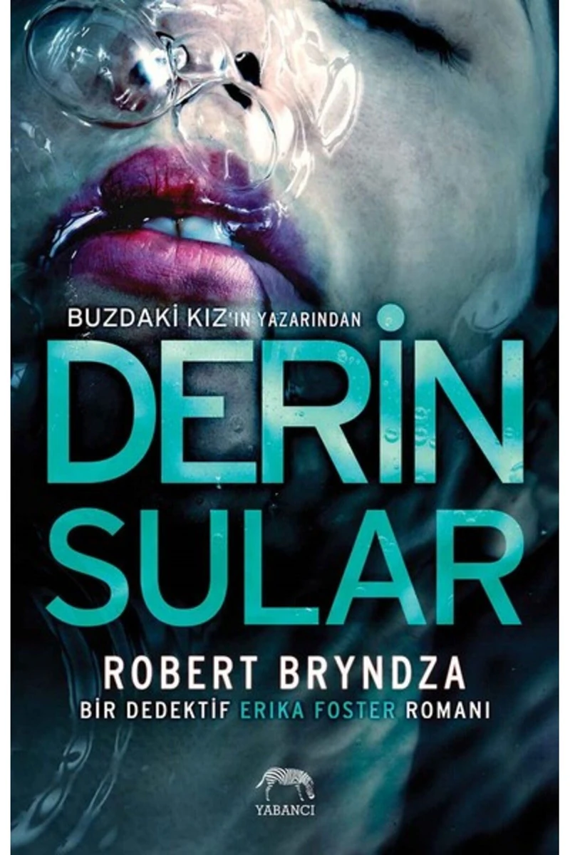 Derin Sular