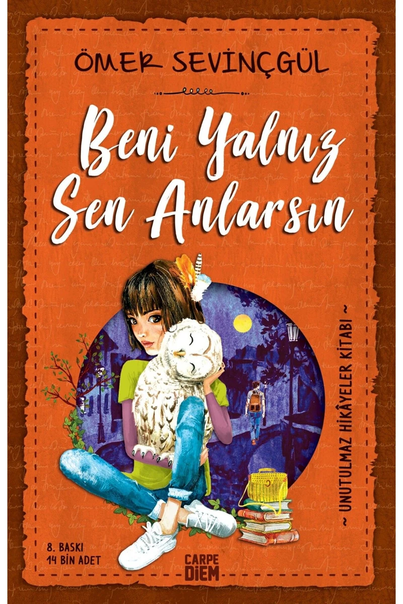 Beni Yalnız Sen Anlarsın