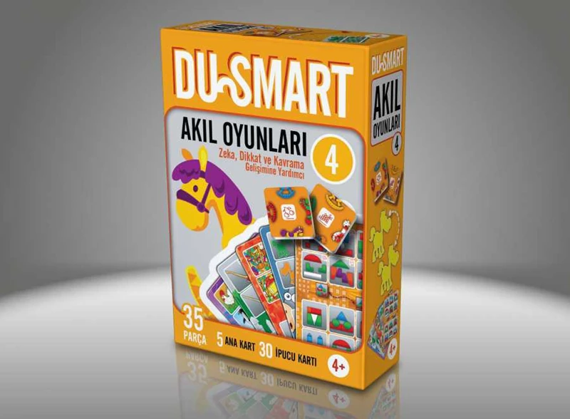 Duru Du Smart 4