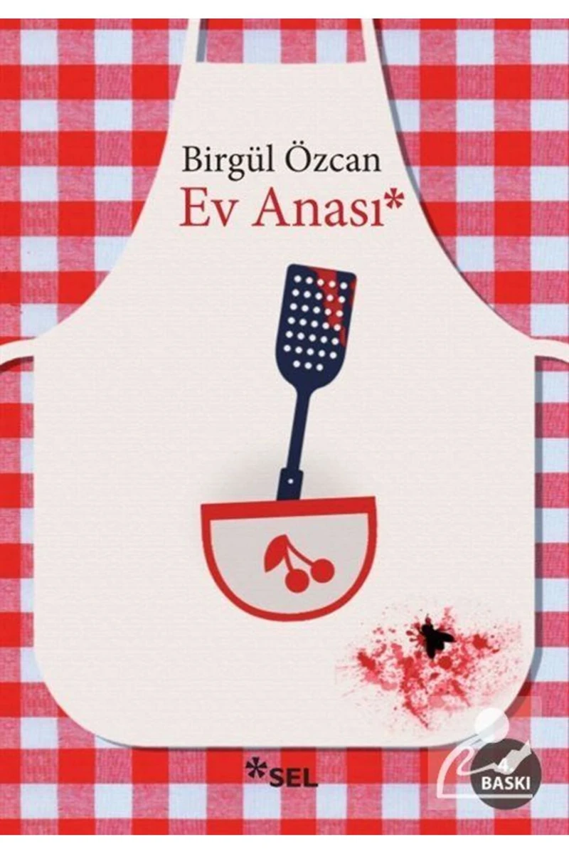 Ev Anası - Birgül Özcan